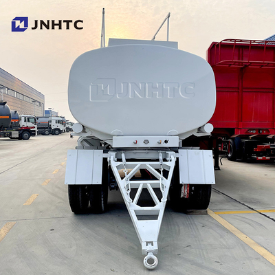 Sinotruk Howoの石油燃料の頑丈な半トレーラー20000l 25000l