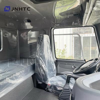10車輪のSinotruk HOWOのコンクリートミキサー車車371hp EURO2