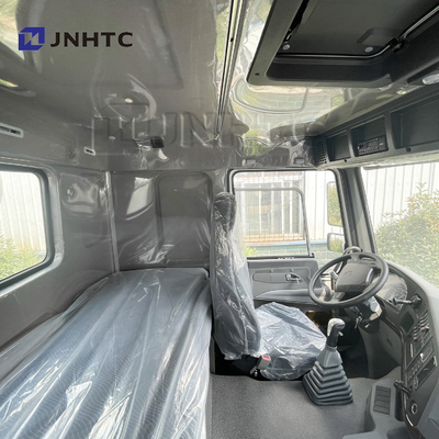 10車輪のSinotruk HOWOのコンクリートミキサー車車371hp EURO2
