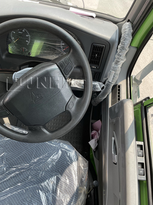 10cbm 6x4/8x4 Sinotruk HOWOの可動装置のトラックミキサのトラックは伝達を連動させる