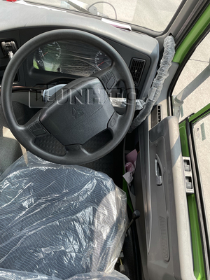 371hp 10cbm 6x4 Sinotruk HOWOのトラックミキサのトラックの新しいモデル