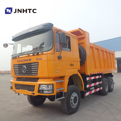 8x8 6x6 4x4 30トンの重い貨物トラックShacman F3000 F2000