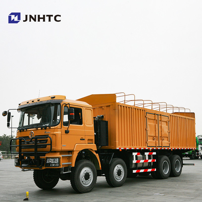 8x8 6x6 4x4 30トンの重い貨物トラックShacman F3000 F2000