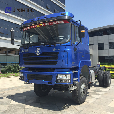 8x8 6x6 4x4 30トンの重い貨物トラックShacman F3000 F2000