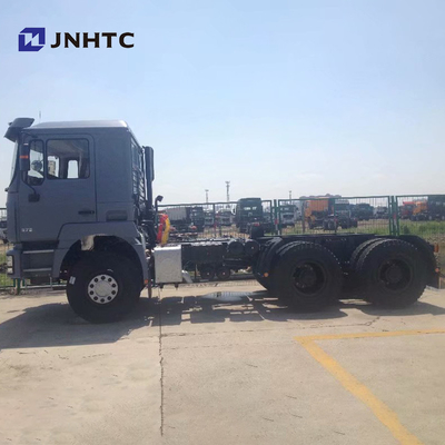 Shacmanすべての車輪ドライブ索引車のトラックF3000 F2000 4x4 30トンの6x6