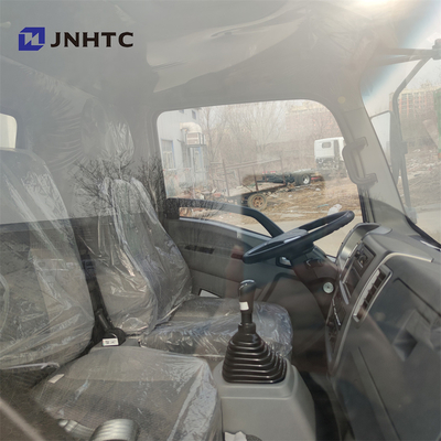 SINOTRUK HOWO 4X2ライト貨物トラック8トン10トン15トン