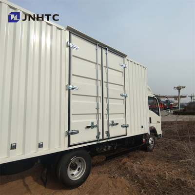 SINOTRUK HOWO 4X2ライト貨物トラック8トン10トン15トン