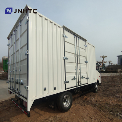 SINOTRUK HOWO 4X2ライト貨物トラック8トン10トン15トン