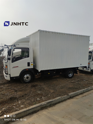 SINOTRUK HOWO 4X2ライト貨物トラック8トン10トン15トン