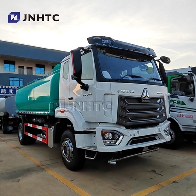 HOWO NX 水タンク トラック 6X4 336HP 20m3 スプリンクラータンク トラック 販売