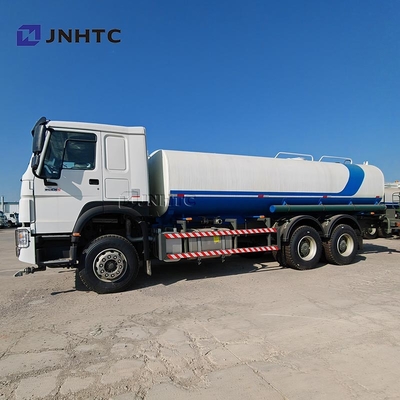ホウ スプリンクリング 水タンク トラック 340hp 6x4 10ホイール 中国から 水タンク トラック