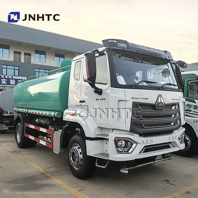 シノトルク ホウ 水タンカー トラック 4x2 6x4 8x4 20CBM 水スプリングタンク 給水カート 在庫