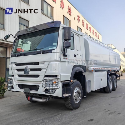 ホウオ オイルタンク トラック 10000リットル 20000リットル 6X4ホイール 燃料タンク トラック
