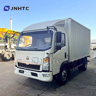 シノトルク ホウ 4X2 300 HP ユーロII 右駆動 ゴミ収集機 圧縮式トラック ゴミ収集トラック
