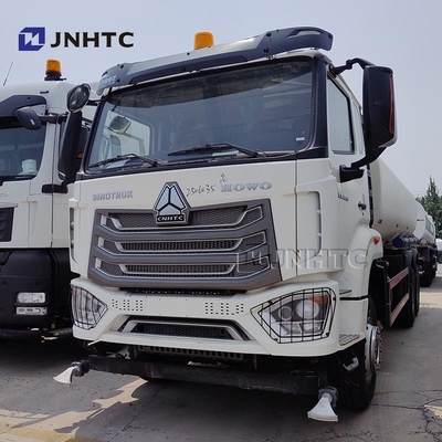 最安値 ホウウォータータンカー トラック 6x4 20CBM 水噴水タンカー トラック