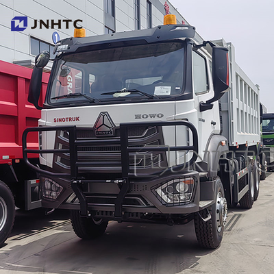 Sinotruk HOWO NX 6X6 380HP 負荷 四輪駆動 ダンプ ターパー トラック 鉱山 輸送 オフロード トラック