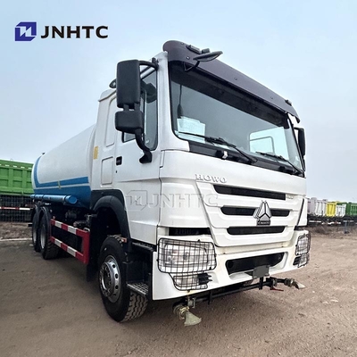 HOWO 6x4 15000/20000リットル シノトラック 水噴霧器 ボウザー タンクトラック