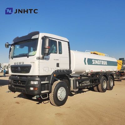 HOWO NX 6x4 15000/20000 リットル 道路清掃散水車 スプレー車 カスタマイズ可能