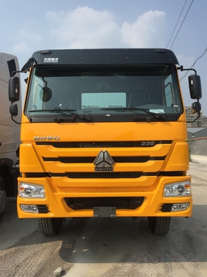 ZZ4257S3241W Sinotruk Howoのトラックの索引車のトラクターHowo 371