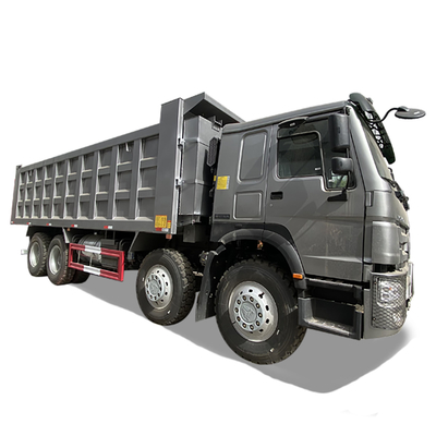 シノトラック ホウ トンパー ダンプ トラック 8X4 336hp ダンパー 自動貨物 トラック
