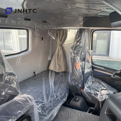 Sinotruk Howoの緑のダンプ トラック10の車輪6x4 371hpの新しいモデル