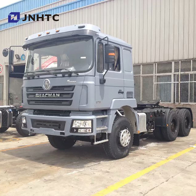 Shacmanすべての車輪ドライブ索引車のトラックF3000 F2000 4x4 30トンの6x6